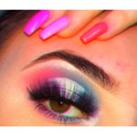 Profile Picture of Trinity Murphy (@trinitymurph.makeup) on Instagram