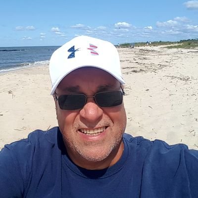 Profile Picture of John Carrino (@carrino826) on Twitter
