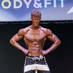 Profile Picture of Hugh Thompson|online coach (@hughtthompson) on Instagram