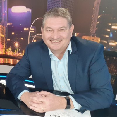 Profile Picture of Andrew Gaspar (@andgasp) on Twitter