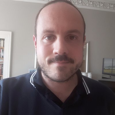 Profile Picture of James Saddler (@jamessaddler) on Twitter