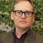 Profile Picture of Dr. André Moreno (@drandremoreno) on Instagram