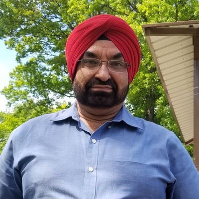 Profile Picture of Surjit Sahota (@sahotasurjit) on Twitter