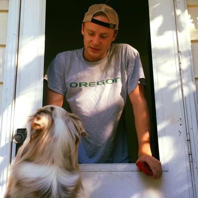 Profile Picture of Alex McDougall (@adougall) on Twitter