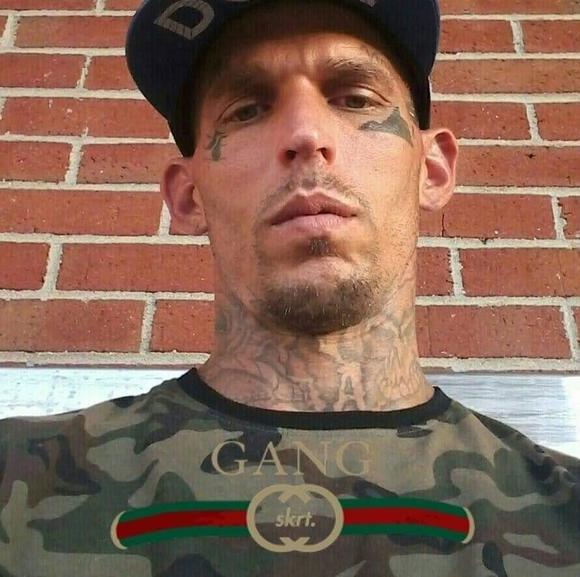 Profile Picture of Jason Hillyard (@secondc720) on Poshmark
