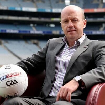 Profile Picture of Peter Canavan (@Canavan71) on Twitter