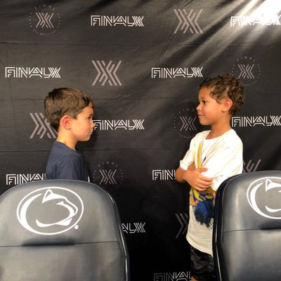 Profile Picture of Caleb Pyles (@CDPyles2011) on Twitter