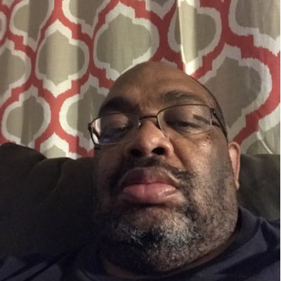 Preston Robinson - Twitter Profile Picture of Preston Robinson (@pbartrob) on Twitter