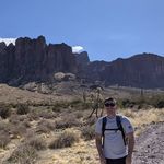 Profile Picture of Sean Bartholomew (@seanbart2) on Instagram