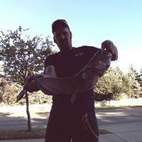 Profile Picture of Shaun Perry (@shaun-perry-17) on Quora