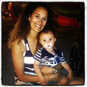 Profile Picture of Vanessa Clements (@vanessa231) on Pinterest