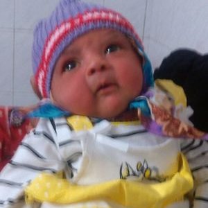 Profile Picture of Jaya Pandey (@jayapandey81) on Twitter