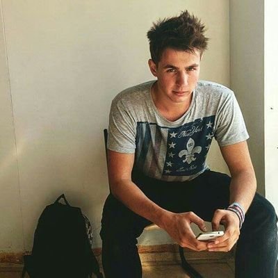 Profile Picture of Boris Stoyanov (@BoboTheStovo) on Twitter