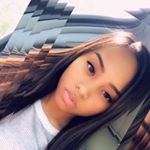 Profile Picture of Kayla Renee Sim Badiola (@undying_morning) on Instagram