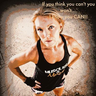 Profile Picture of Coach Robin Barnes (@PIFFitness) on Twitter