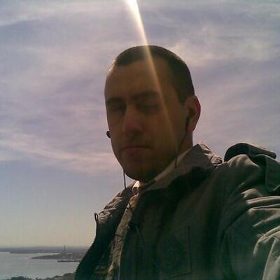 Profile Picture of Jefferson Campos Beck (@camposbeck) on Twitter