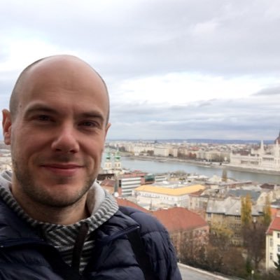 Profile Picture of Robert Gasior (@robgtravel) on Twitter