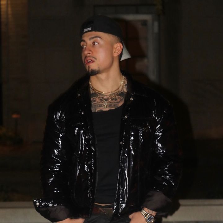 Profile Picture of Ericsty (@ericsty99) on Tiktok