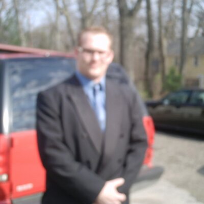 Profile Picture of Jacob Tyler Petroski (@JacobTylerPetro) on Twitter