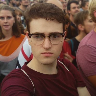 Profile Picture of (((Alex))) But His Hobby Is Hospitalism (@VerzagterJunge) on Twitter