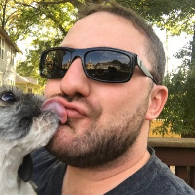 Profile Picture of Justin Laffoon (@JustinMLaffoon) on Twitter