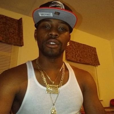 Profile Picture of Marcus Holley Grisham (@GrishamHolley) on Twitter