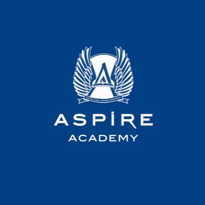 Profile Picture of Aspire Academy 🇶🇦 (@Aspire_Academy) on Twitter