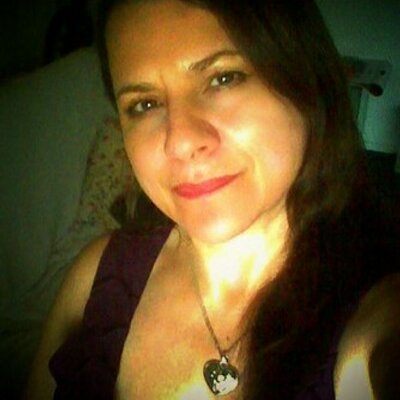 Profile Picture of Judy Trujillo (@amerie0259) on Twitter