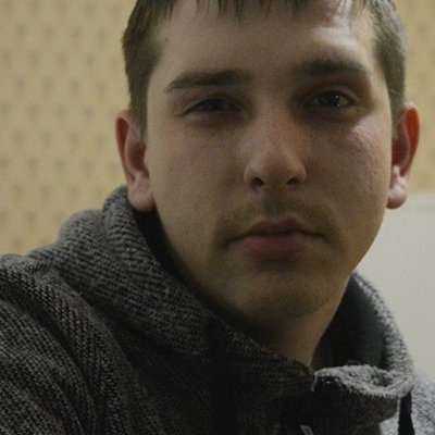 Profile Picture of Davis Robbins (@DavisRobDW86) on Twitter