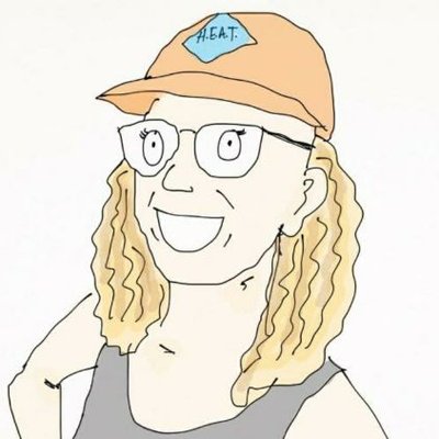 Profile Picture of Clare Richards (@clickclackclare) on Twitter