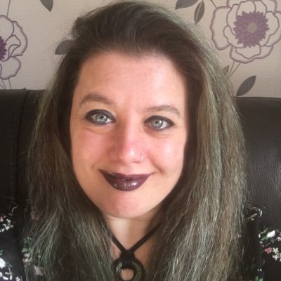 Profile Picture of Melanie Wainwright (@mwain77) on Twitter