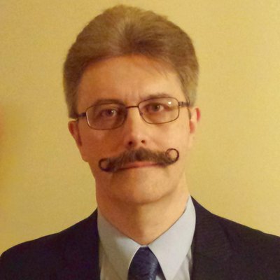 Profile Picture of Bob Donnelly (@drbobsays) on Twitter