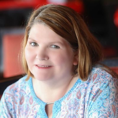 Deanna Knight - Twitter Profile Picture of Deanna Knight (@deanna_knight) on Twitter