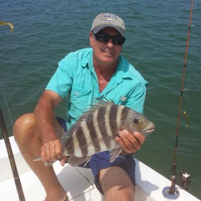 Profile Picture of Steve Gwin (@hangonsteve) on Twitter