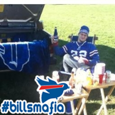 Profile Picture of Dan Berger (@dukesBILLS) on Twitter