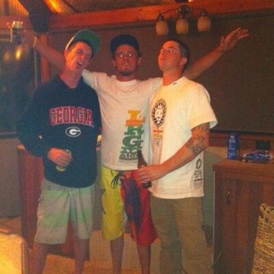 Profile Picture of Ty Swartz (@BuddieTy) on Twitter