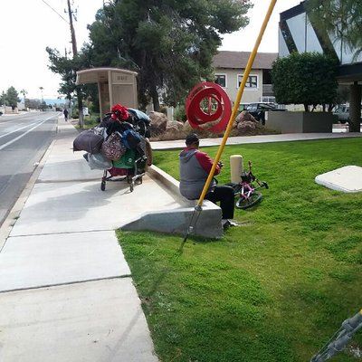 Profile Picture of Randy Melancon (@RandyMelancon2) on Twitter