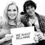 Profile Picture of 👑𝘉𝘰𝘣 𝘔𝘰𝘳𝘭𝘦𝘺 & 𝘌𝘭𝘪𝘻𝘢 𝘛𝘢𝘺𝘭𝘰𝘳👑 (@_bellarke_beliza_) on Instagram