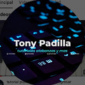 Profile Picture of Tony Padilla  (@PadillaTony) on Youtube