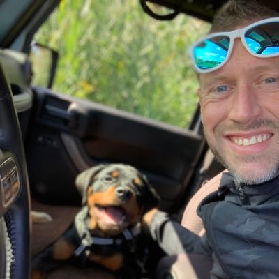 Profile Picture of Matthew Baginski (@mattybagsRT) on Twitter