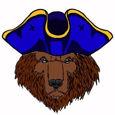 Profile Picture of Thomas Lucas (@CaptainBamaBear) on Twitter