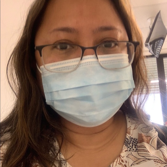 Profile Picture of Alta Lumaban (@alta162001) on Poshmark