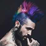 Profile Picture of Kim Degerstrøm (@haircolorista) on Instagram