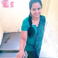 Profile Picture of Vineetha Nair (@vineetha-nair-33) on Quora