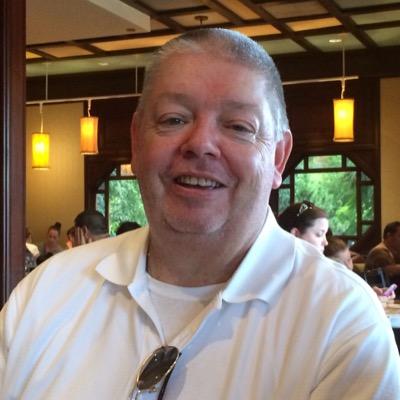 Profile Picture of Bruce Jeffrey (@BruceJeffrey) on Twitter