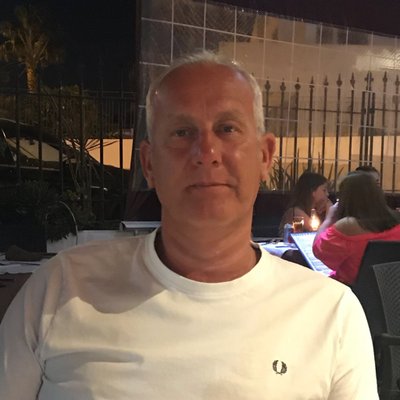 Profile Picture of Sean Hammond (@sean_hammond67) on Twitter