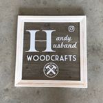 Profile Picture of Craig Hurst (@handyhusbandwoodcrafts) on Instagram