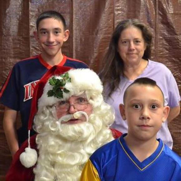 Profile Picture of Terry Stevens (@tmsandsons) on Poshmark