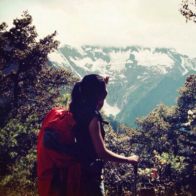 Profile Picture of Cissy Zhang (@z_cissy) on Twitter