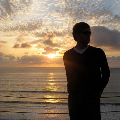 Profile Picture of Jeff Hawkinson (@hawkford1) on Twitter